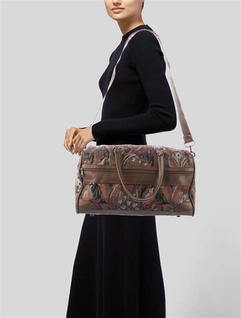 givenchy tapestry luggage|Givenchy handbags sale.